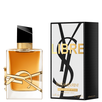 Libre Intense Yves Saint Laurent Eau de Parfum Feminino 50ml